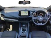 NISSAN QASHQAI 2022 (22)