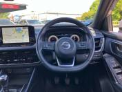 NISSAN QASHQAI 2022 (22)