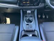 NISSAN QASHQAI 2022 (22)