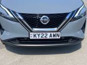 NISSAN QASHQAI 2022 (22)