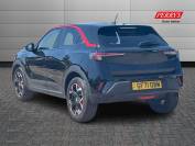 VAUXHALL MOKKA 2021 (71)