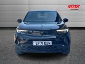 VAUXHALL MOKKA 2021 (71)