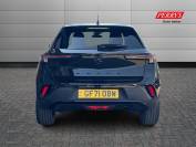 VAUXHALL MOKKA 2021 (71)