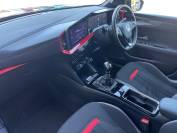 VAUXHALL MOKKA 2021 (71)