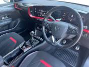VAUXHALL MOKKA 2021 (71)
