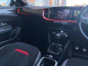 VAUXHALL MOKKA 2021 (71)
