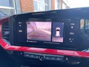 VAUXHALL MOKKA 2021 (71)
