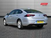 VAUXHALL INSIGNIA 2017 (17)