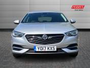 VAUXHALL INSIGNIA 2017 (17)