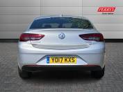 VAUXHALL INSIGNIA 2017 (17)