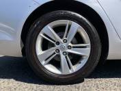 VAUXHALL INSIGNIA 2017 (17)