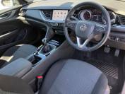 VAUXHALL INSIGNIA 2017 (17)