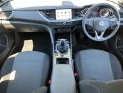 VAUXHALL INSIGNIA 2017 (17)