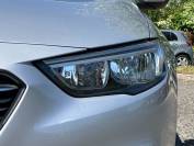 VAUXHALL INSIGNIA 2017 (17)