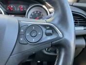 VAUXHALL INSIGNIA 2017 (17)