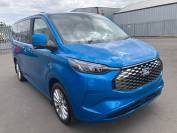 FORD TOURNEO CUSTOM 2025 (M0100)