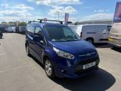 FORD TRANSIT CONNECT 2016 (16)