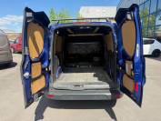 FORD TRANSIT CONNECT 2016 (16)
