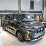 FORD TRANSIT CUSTOM 2025 (M0104)
