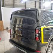 FORD TRANSIT CUSTOM 2025 (M0104)
