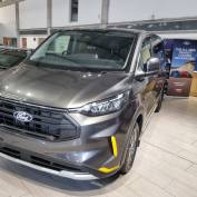 FORD TRANSIT CUSTOM 2025 (M0104)