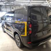 FORD TRANSIT CUSTOM 2025 (M0104)