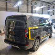 FORD TRANSIT CUSTOM 2025 (M0104)