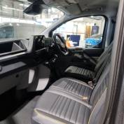 FORD TRANSIT CUSTOM 2025 (M0104)