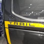 FORD TRANSIT CUSTOM 2025 (M0104)
