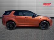 LAND ROVER DISCOVERY SPORT 2020 (70)