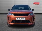LAND ROVER DISCOVERY SPORT 2020 (70)
