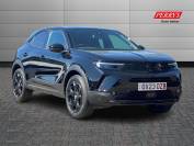 VAUXHALL MOKKA 2023 (23)