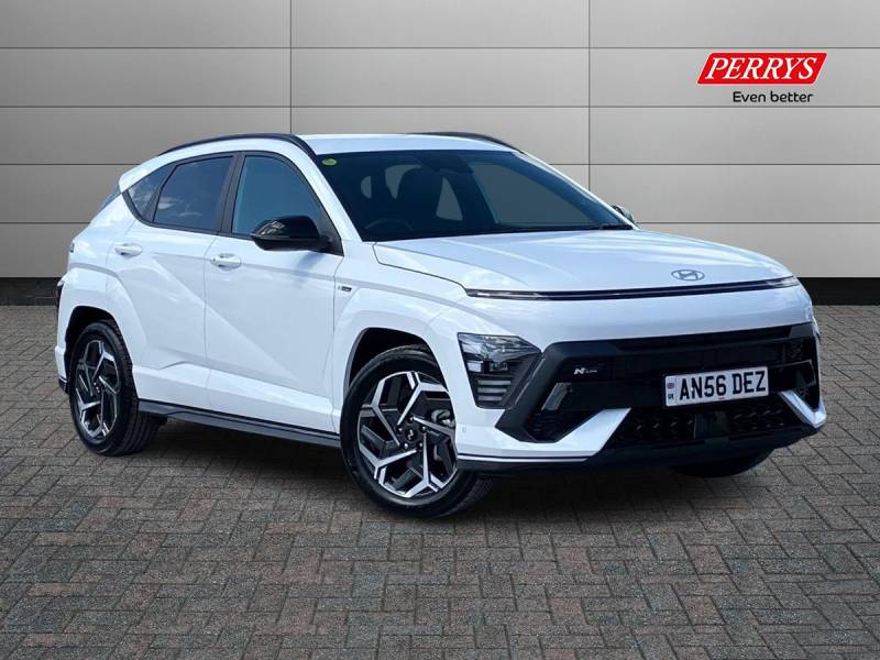 HYUNDAI KONA 2025 (74)