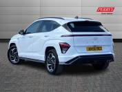HYUNDAI KONA 2025 (74)