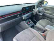 HYUNDAI KONA 2025 (74)