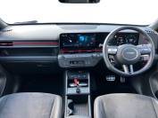 HYUNDAI KONA 2025 (74)