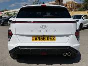 HYUNDAI KONA 2025 (74)