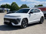 HYUNDAI KONA 2025 (74)