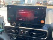 VAUXHALL COMBO CARGO 2025 (74)
