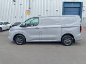 FORD TRANSIT CUSTOM 2025 (E0047 1F)