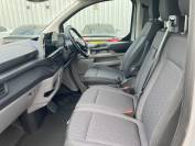 FORD TRANSIT CUSTOM 2025 (E0047 1F)