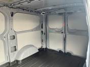 FORD TRANSIT CUSTOM 2025 (E0047 1F)