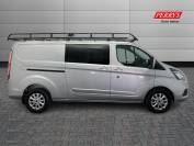 FORD TRANSIT CUSTOM 2021 (21)