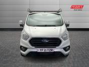 FORD TRANSIT CUSTOM 2021 (21)