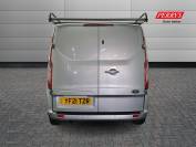 FORD TRANSIT CUSTOM 2021 (21)