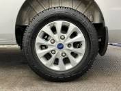 FORD TRANSIT CUSTOM 2021 (21)