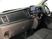 FORD TRANSIT CUSTOM 2021 (21)