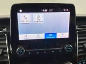 FORD TRANSIT CUSTOM 2021 (21)