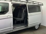FORD TRANSIT CUSTOM 2021 (21)