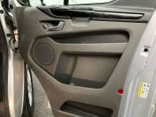 FORD TRANSIT CUSTOM 2021 (21)